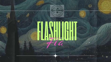 flashlight (fia)